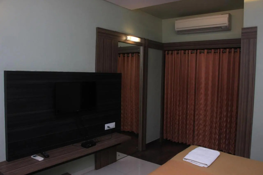 Hotel Sham Suman