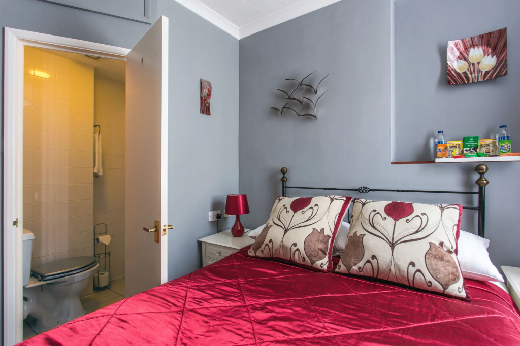Brighton Surf Guest House