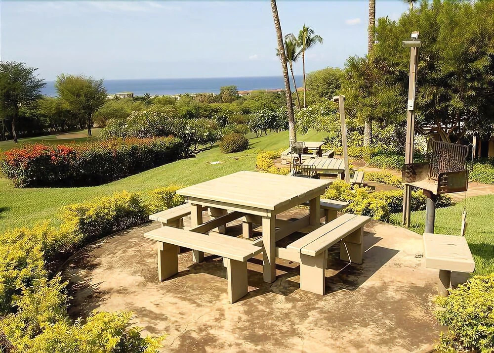 Wailea Ekolu 1610 - Two Bedroom Condo with Ocean View