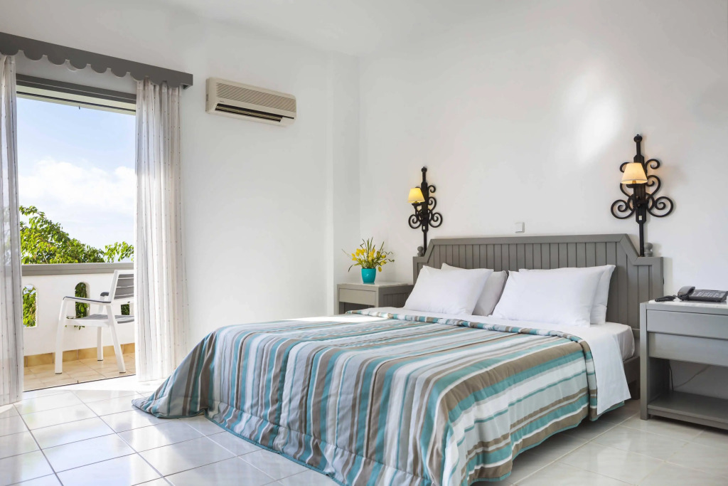 Vritomartis Naturist Resort