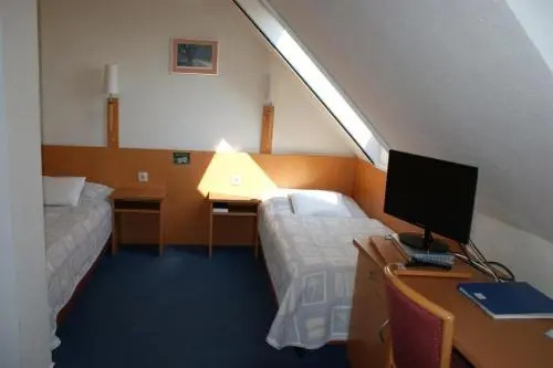 Sóház Panzió és Apartmanház