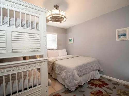 Villas of Clearwater Beach 6B