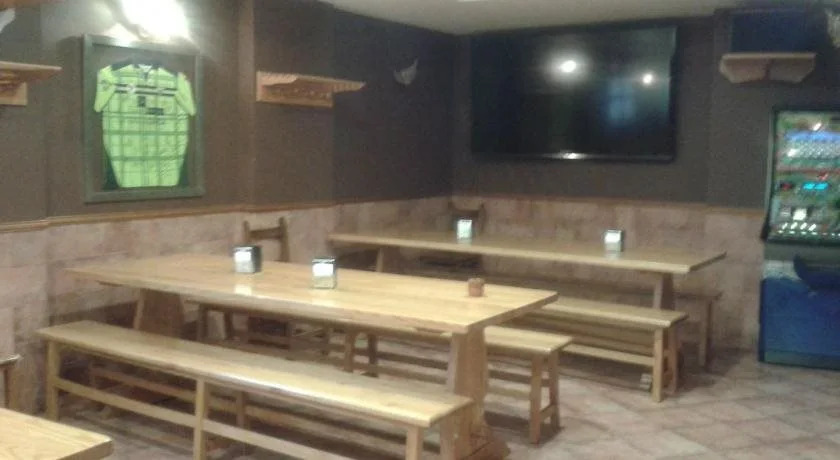 La Taberna Grande
