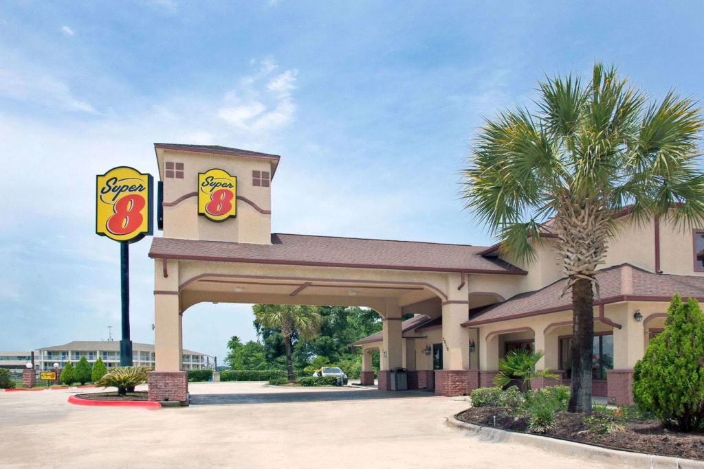 Belleza Inn & Suites Humble - FM 1960