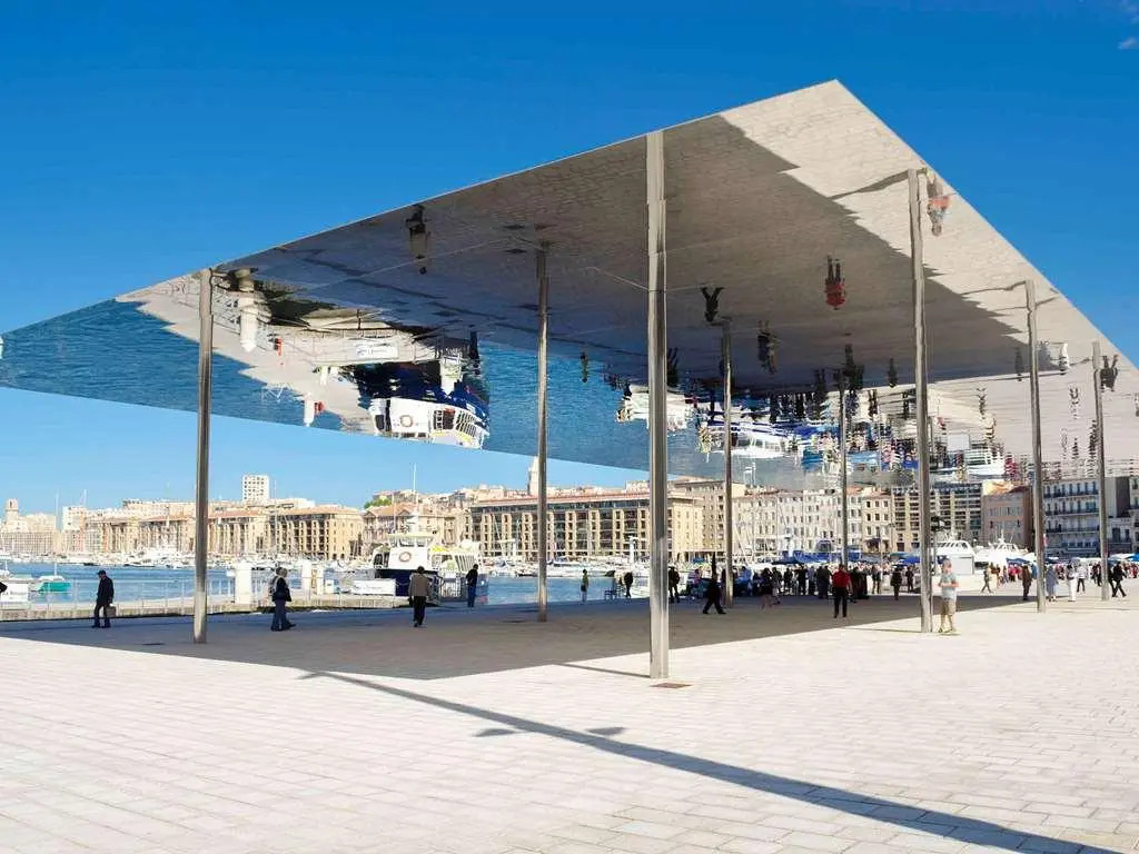 Mercure Marseille Centre Prado Vélodrome