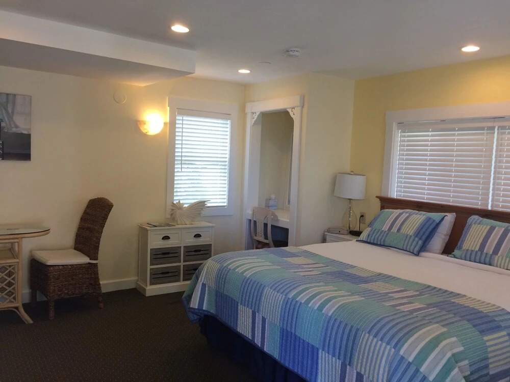 Glen Cove Inn & Suites Rockport