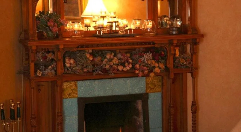 Hamilton House