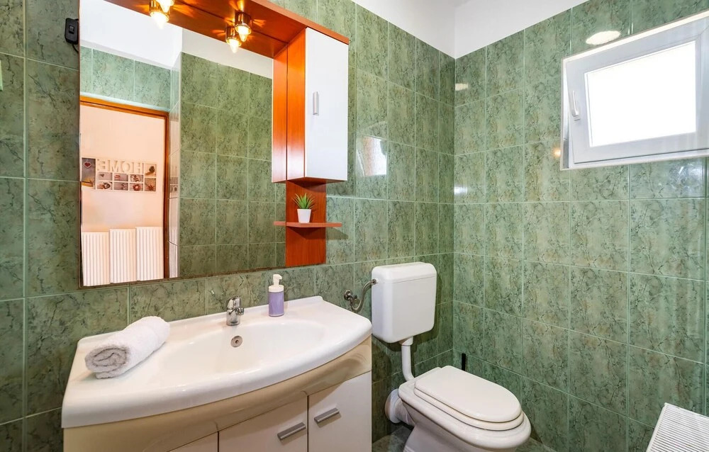 Beautiful Home in Zadar With 5 Bedrooms, Wifi and Outdoor Swimming Pool