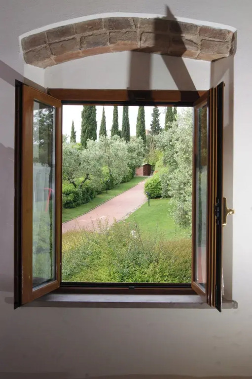 Comiti Farmhouse - Apt. Buonarroti