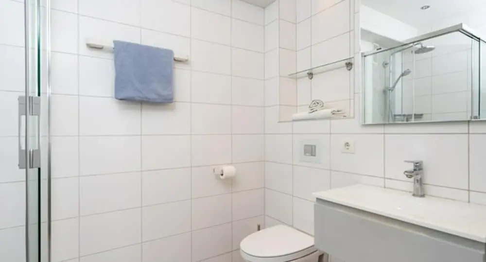 107707 Apartment In Fuengirola
