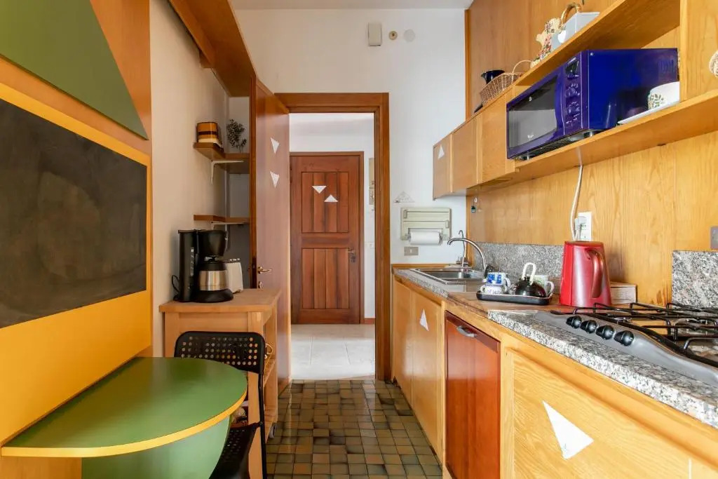 Casa Omly Lovely Stay Vicenza