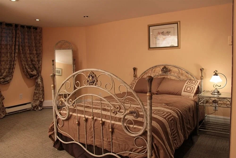 Toronto Vacation Home