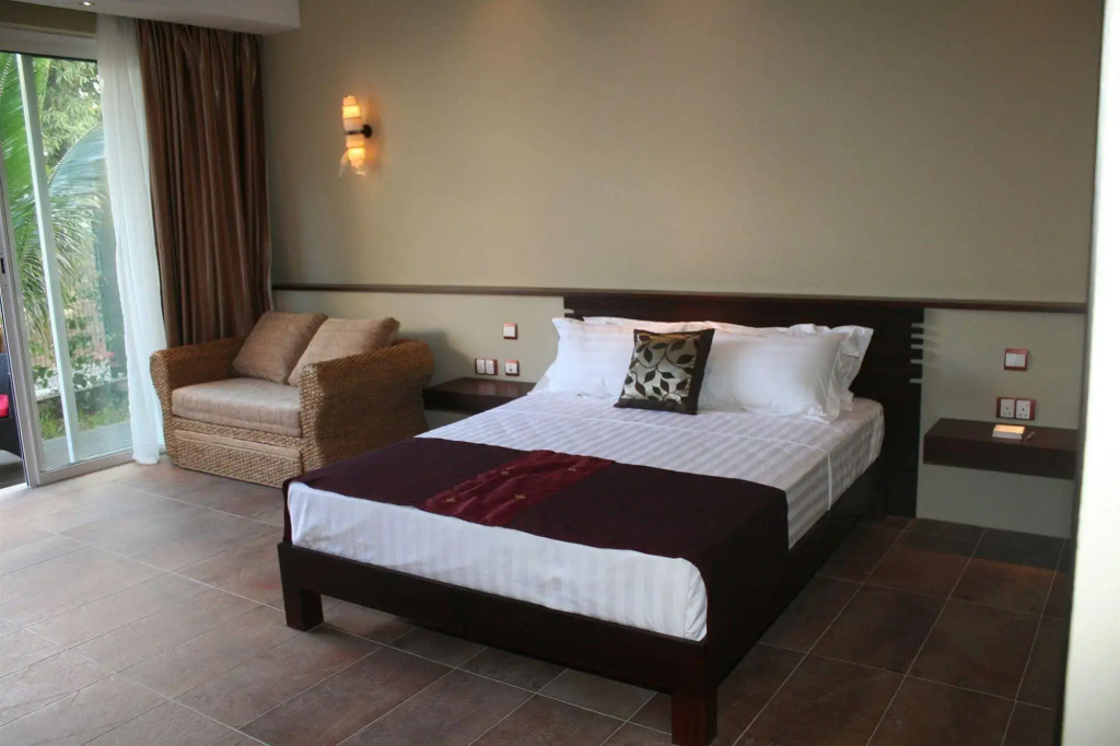 Dodola Lodge