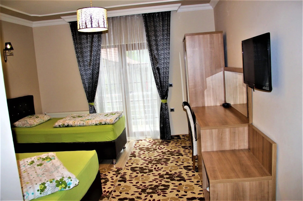Akpinar Hotel
