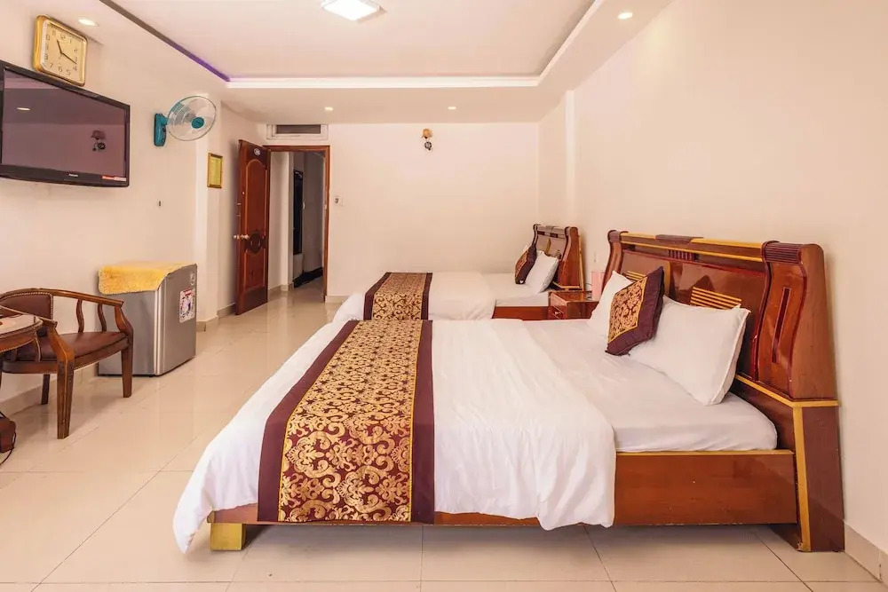 Quy Hoa Hotel