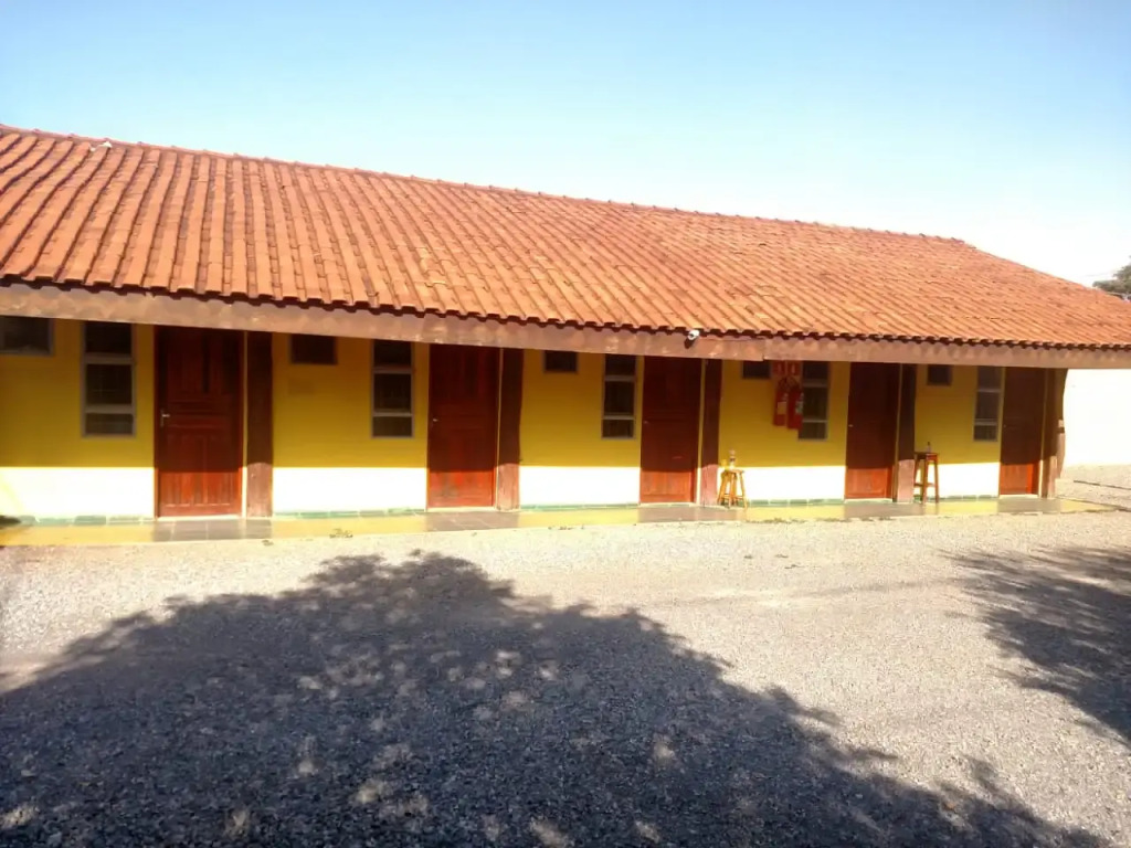 Pousada Flor de Maio
