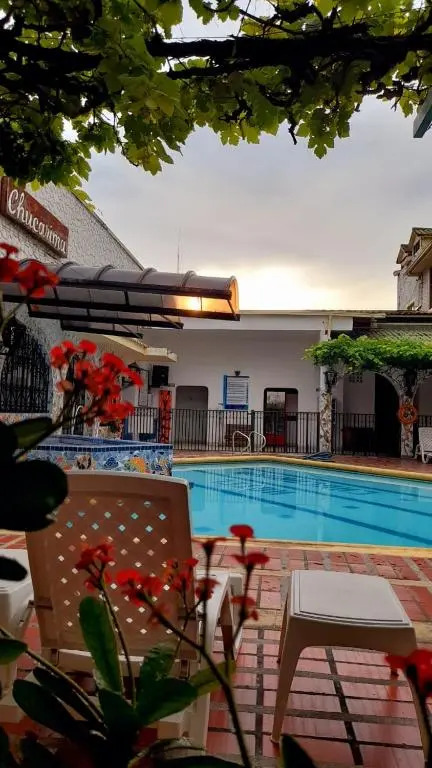 Hotel Chucarima