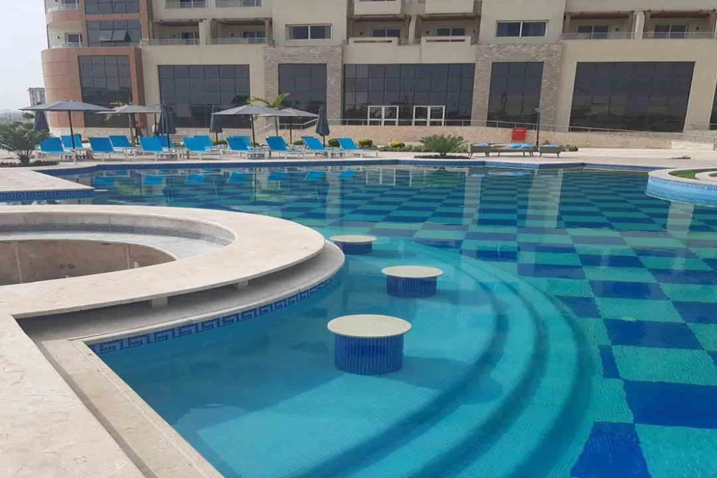 Tolip Gardens Hotel