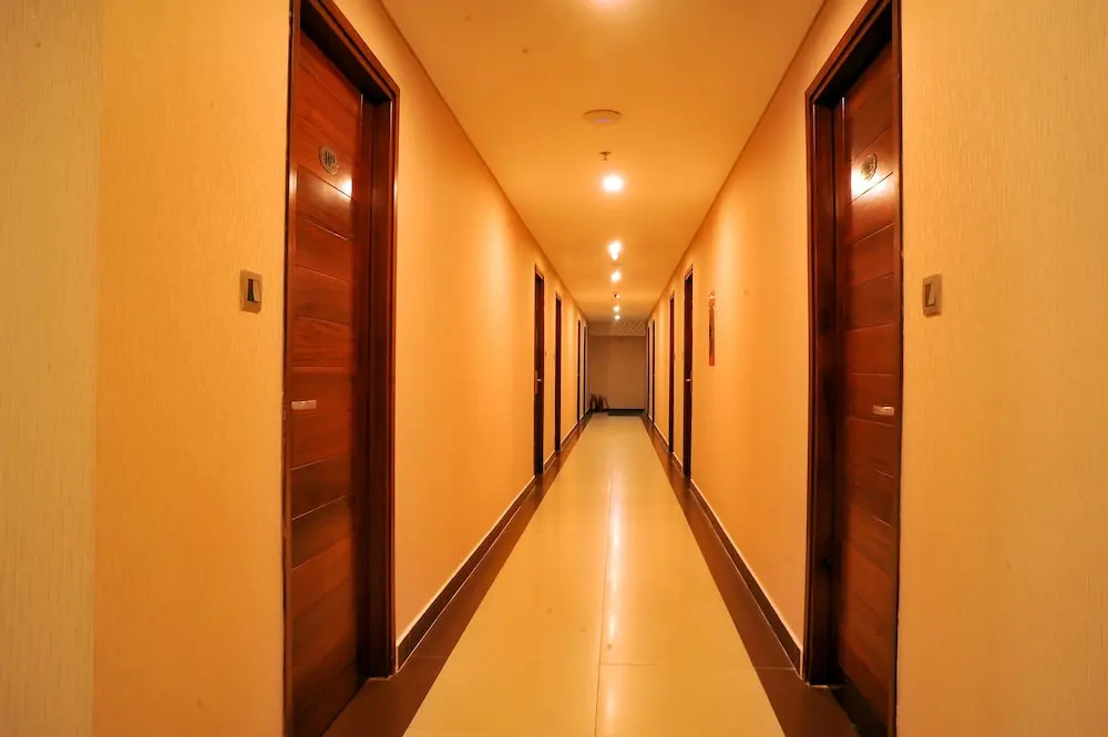 Imperial Saigon Hotel