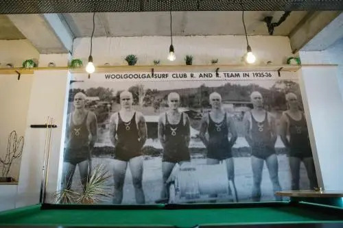 Woopi Backpackers