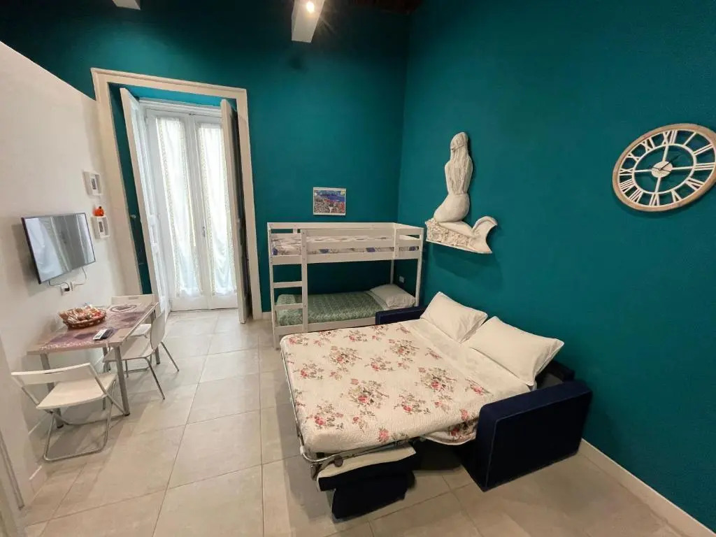 B&B A Casarella
