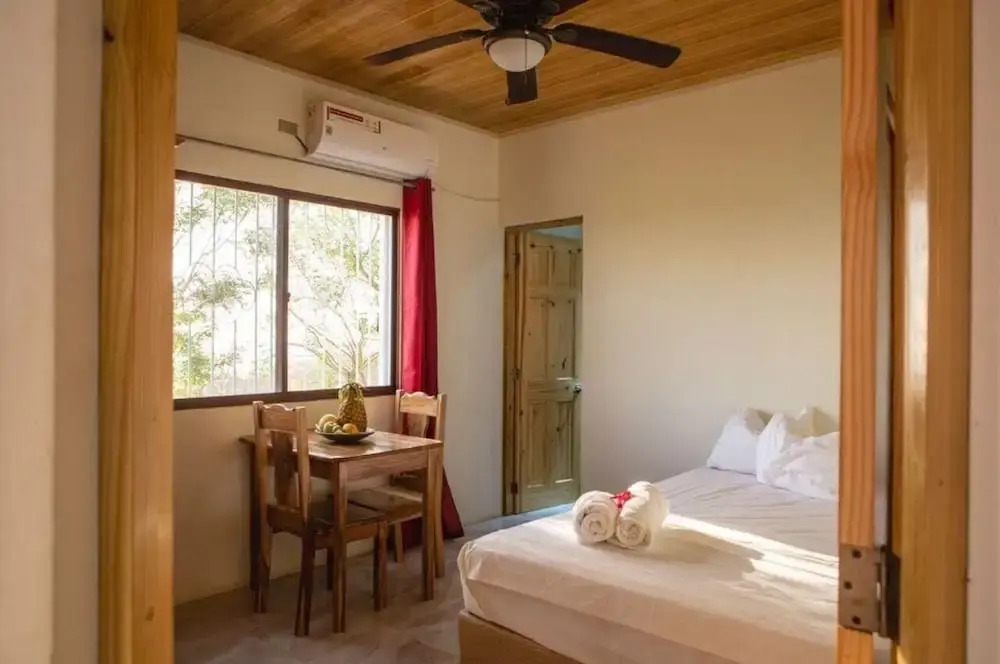 Doctor Surf Guesthouse