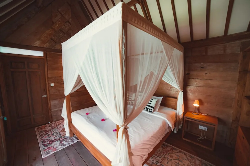 Mangroove Bay Boutique Hostel