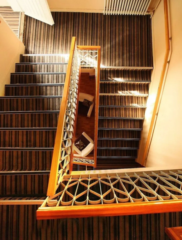 Bozdag Doner Otel