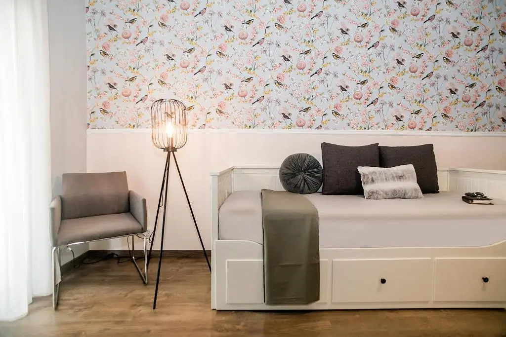 B12 new & modern seafront apartment
