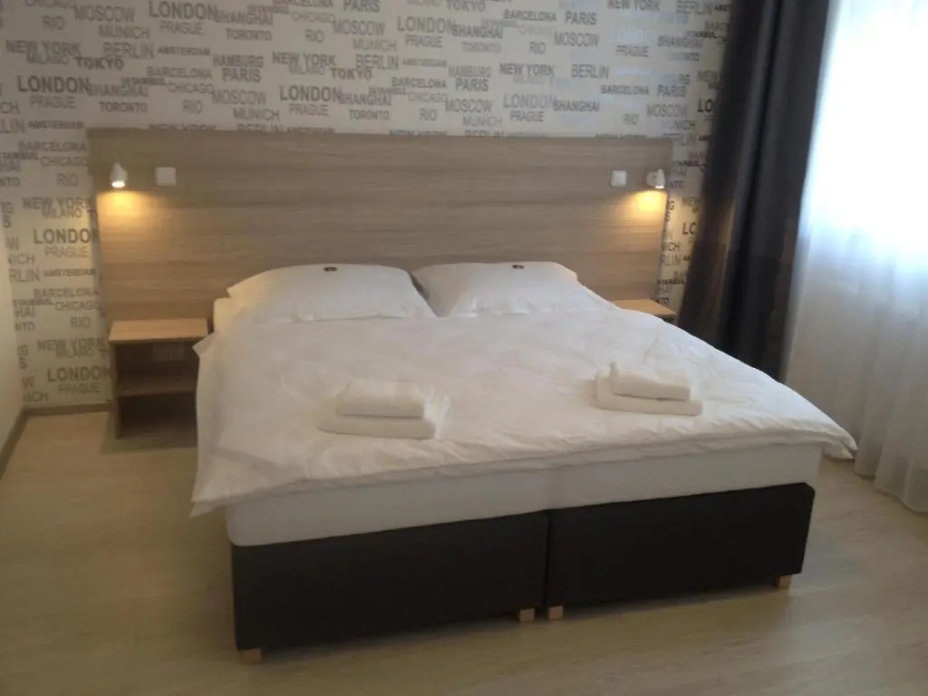 Pension Phoenix