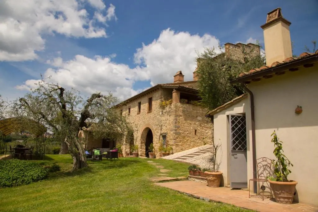 Agriturismo Marinella Appartamenti