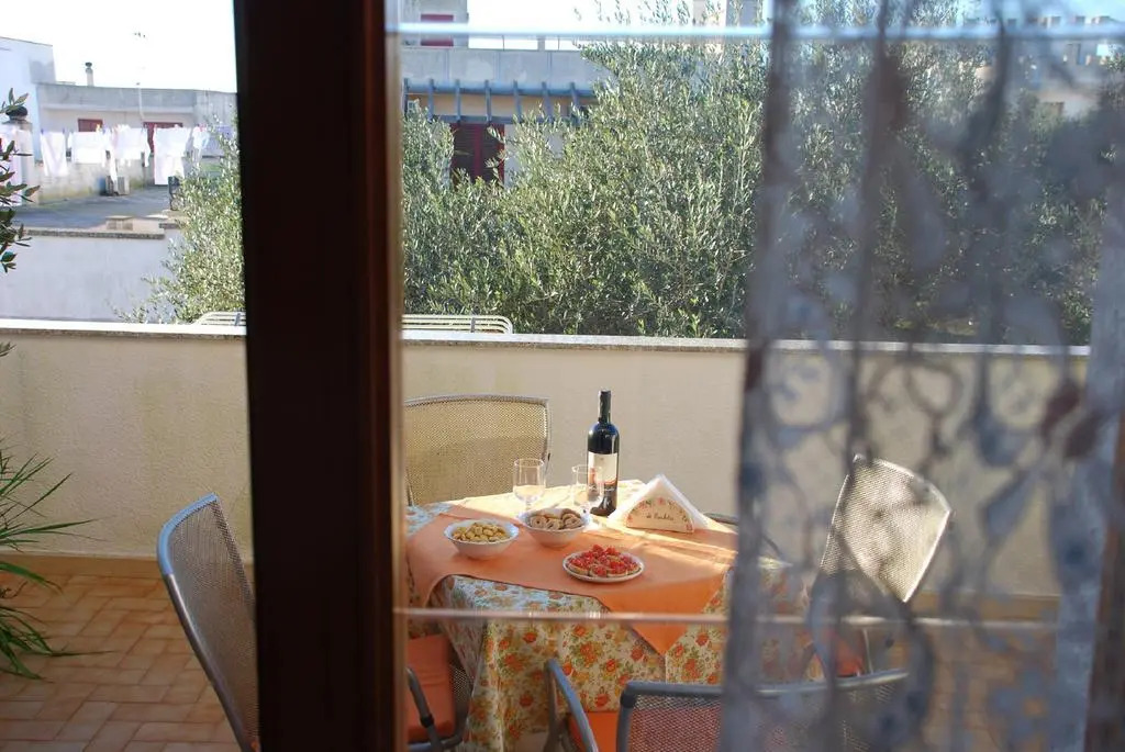B&B La Rosa Antica