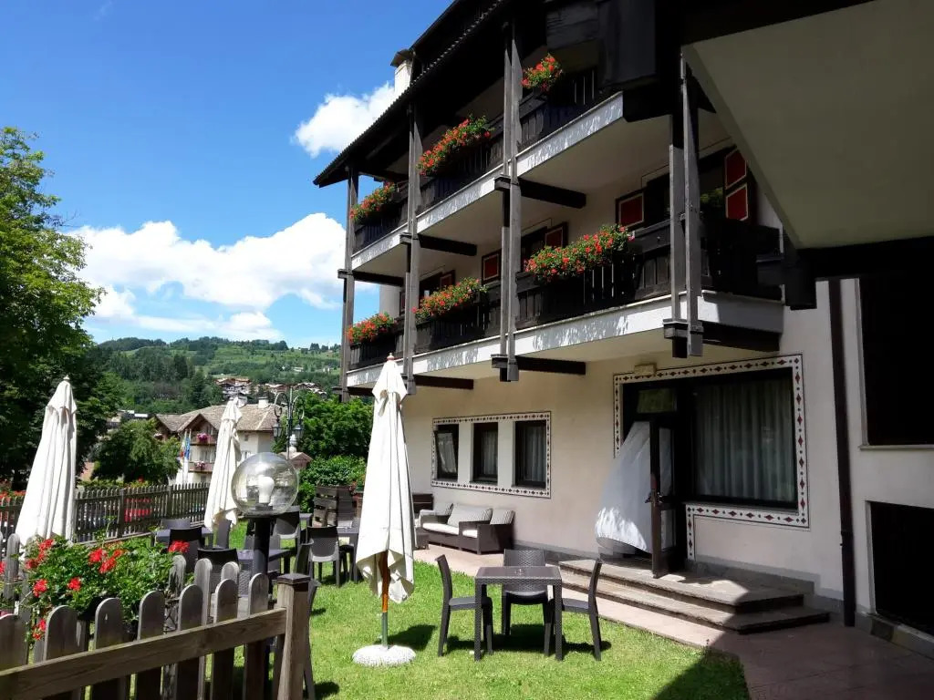 Hotel San Valier