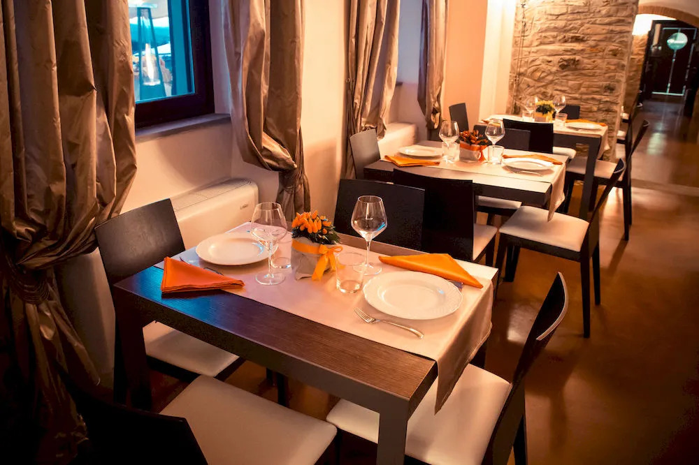 Villa Cilnia Relais & Spa