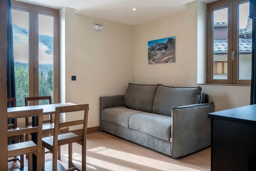 Hostellerie du Petit Saint Bernard