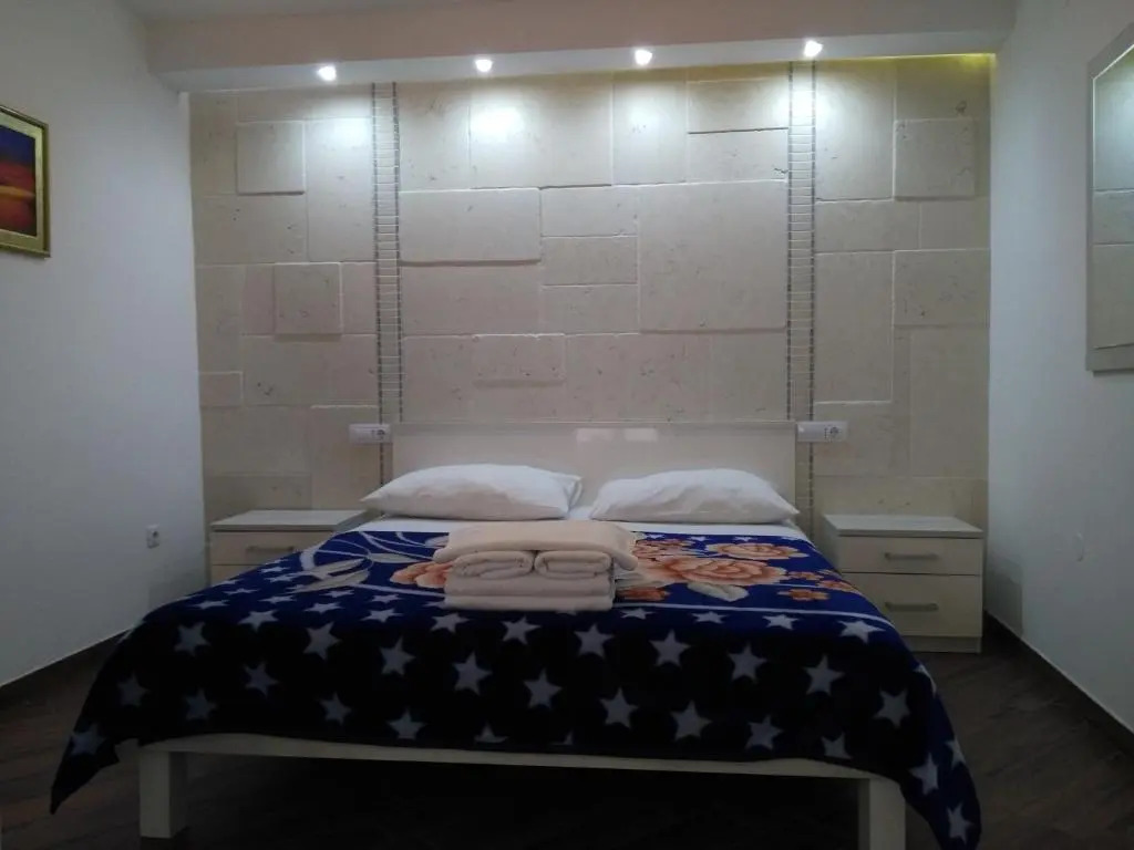 Apartments Noa