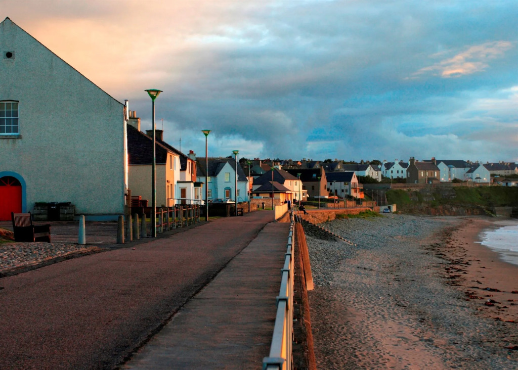 Castletown Hotel