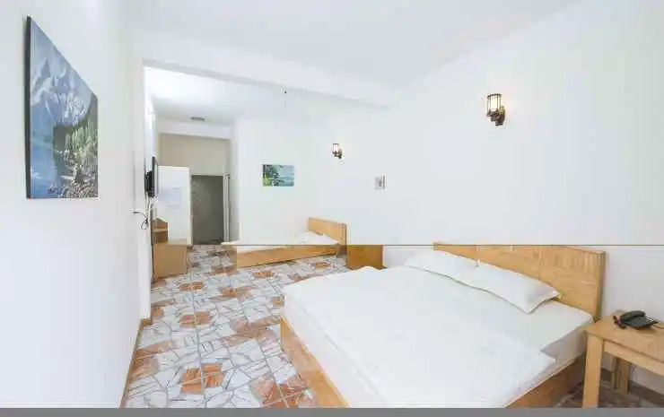 Thanh Vy Hotel