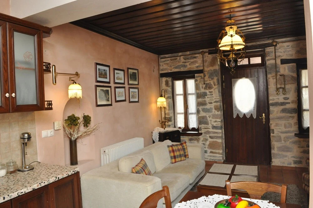 Palladio Hotel - Portaria