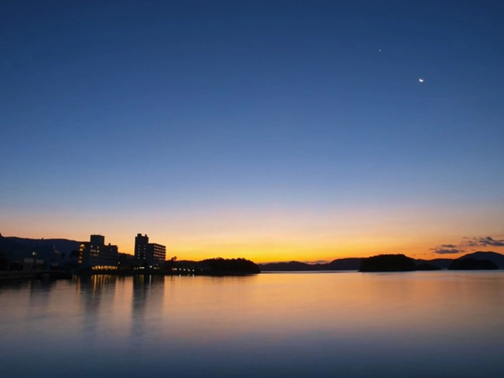 Shodoshima International Hotel