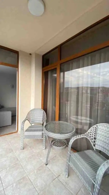 Apartello Modern Apartment Poseidon, Sunny Beach