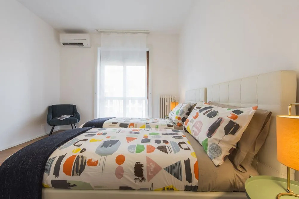 Mila Apartments Via Savona