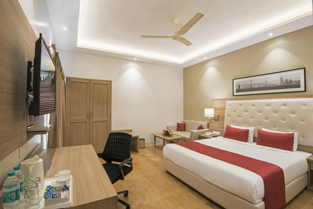 Kalinga Hotel