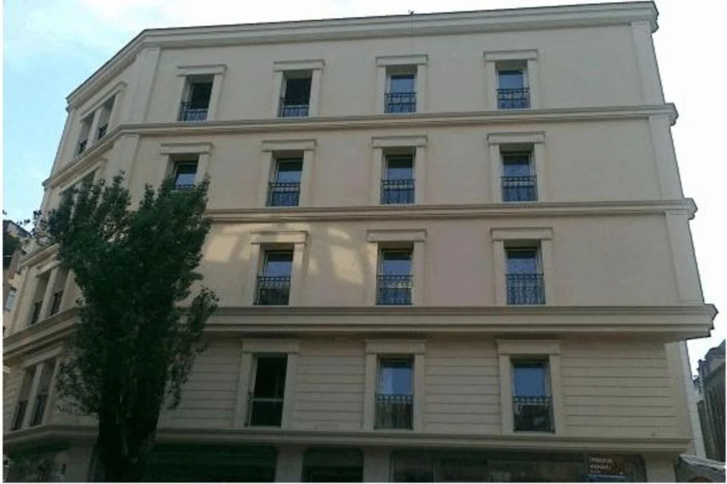 Grand Anatolia Hotel