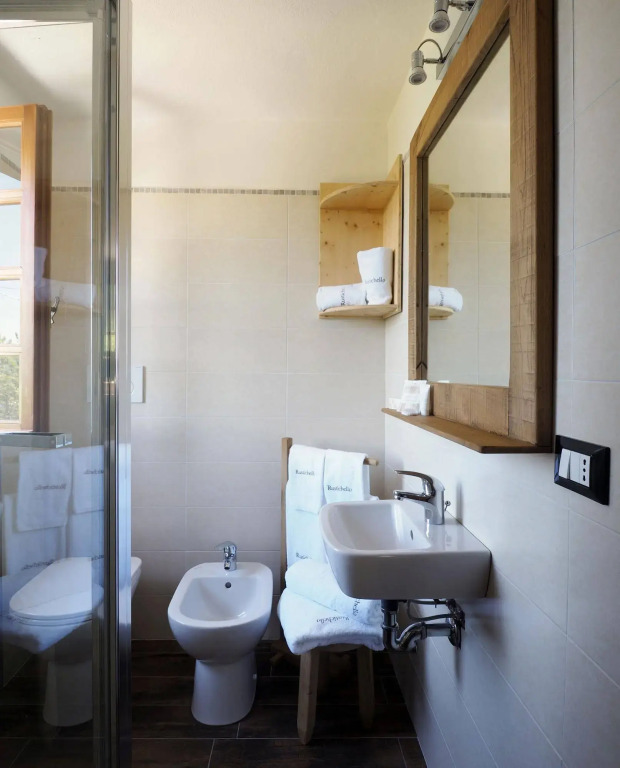 Hotel Spa Toscana - Locanda Il Rustichello