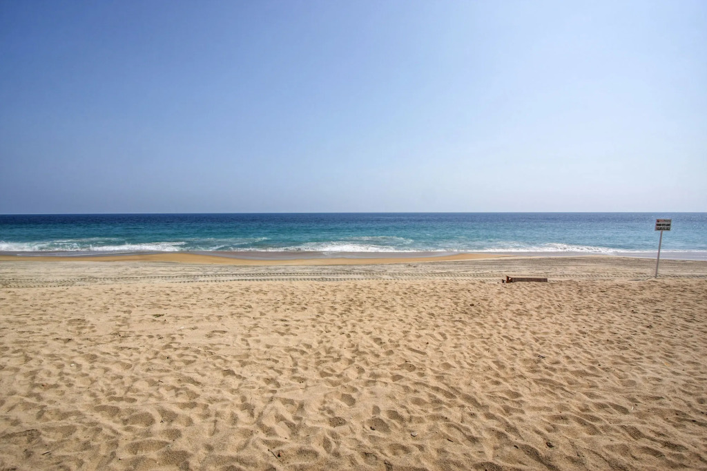 Oceanfront Apartments Vivo Resorts Puerto Escondido