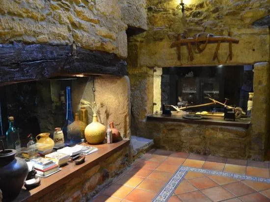 Casa de Martiño