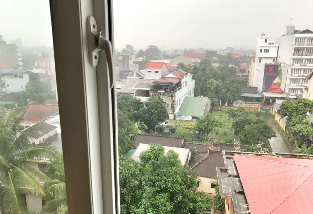 Golden Star Hotel