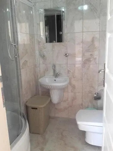 Zahi Apart Konaklar 2