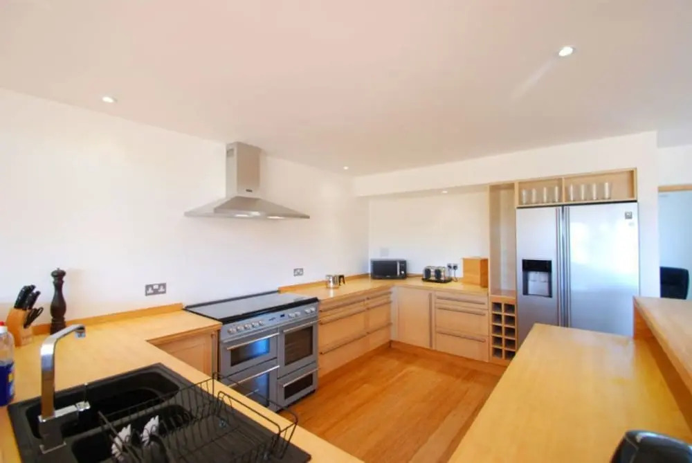Celyn Y Mor Stunning Rhosneigr Family Beach House - Pass the Keys